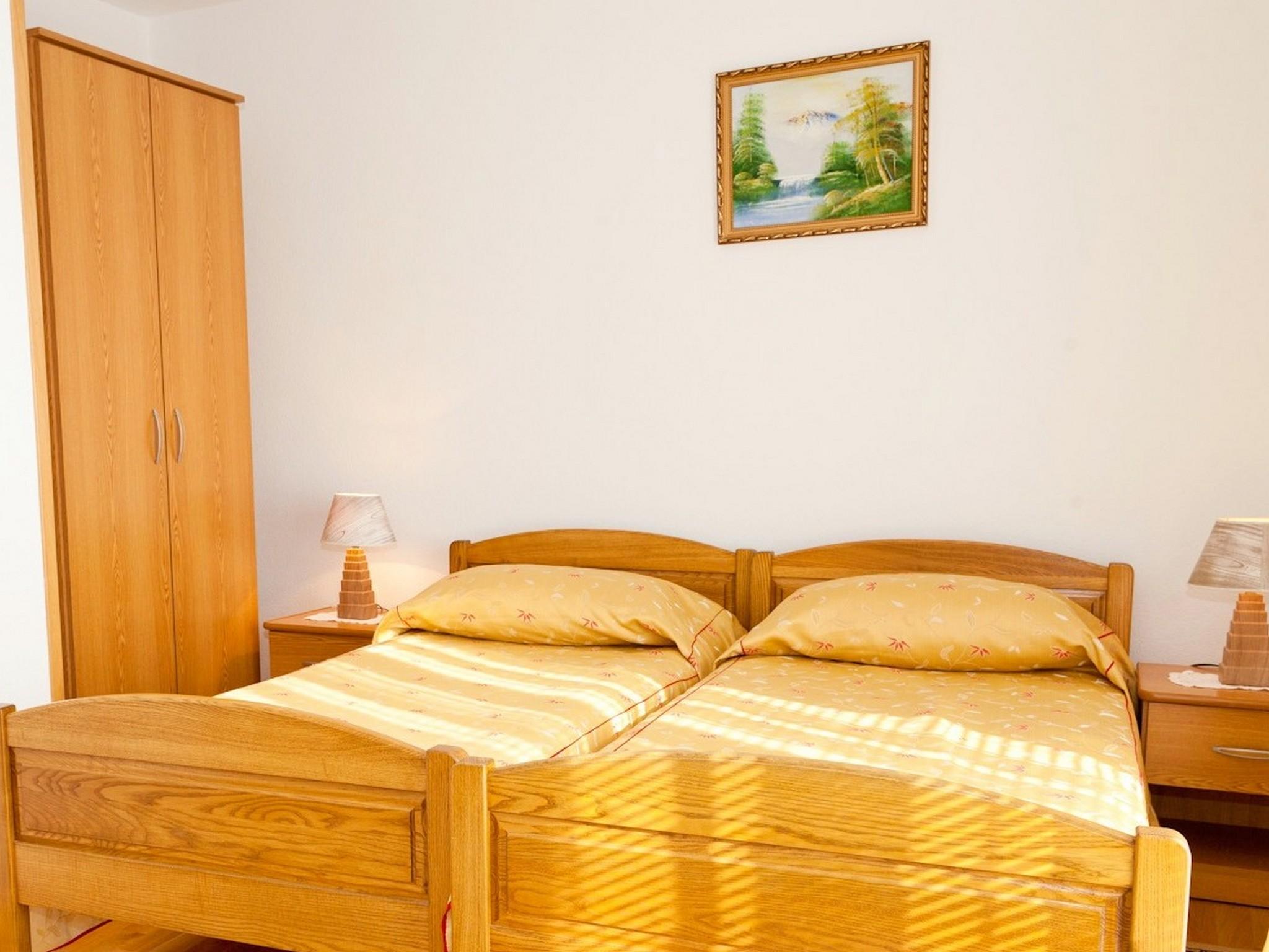 Plitvice Pension Perisic Korenica Exterior foto