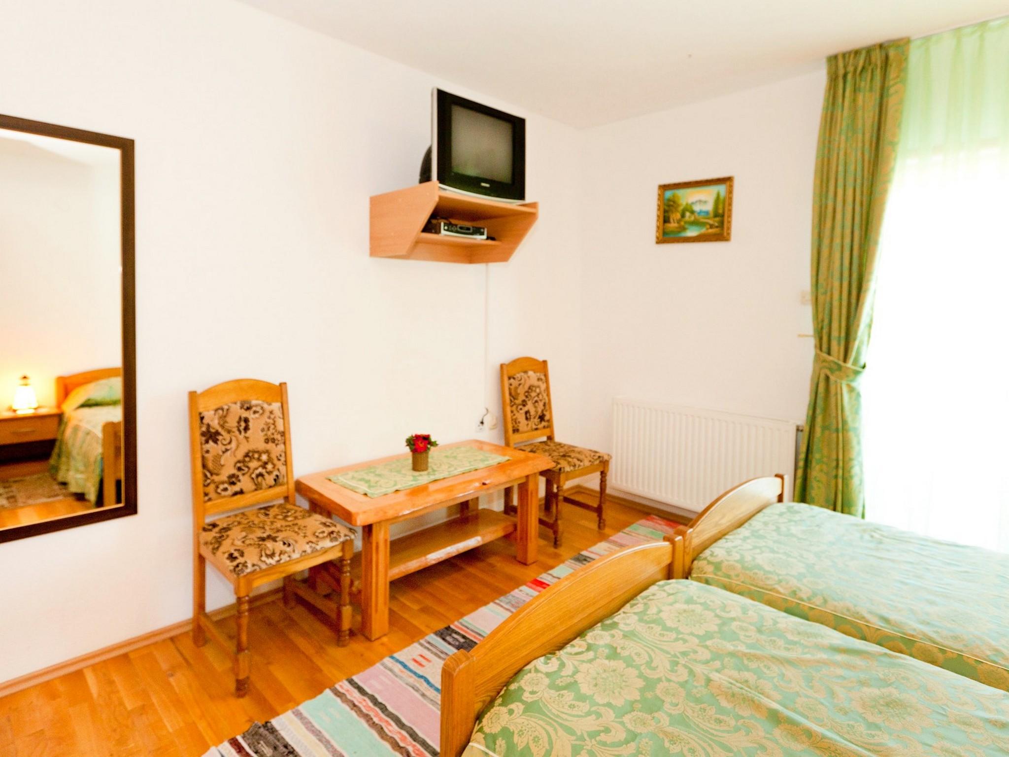 Plitvice Pension Perisic Korenica Exterior foto