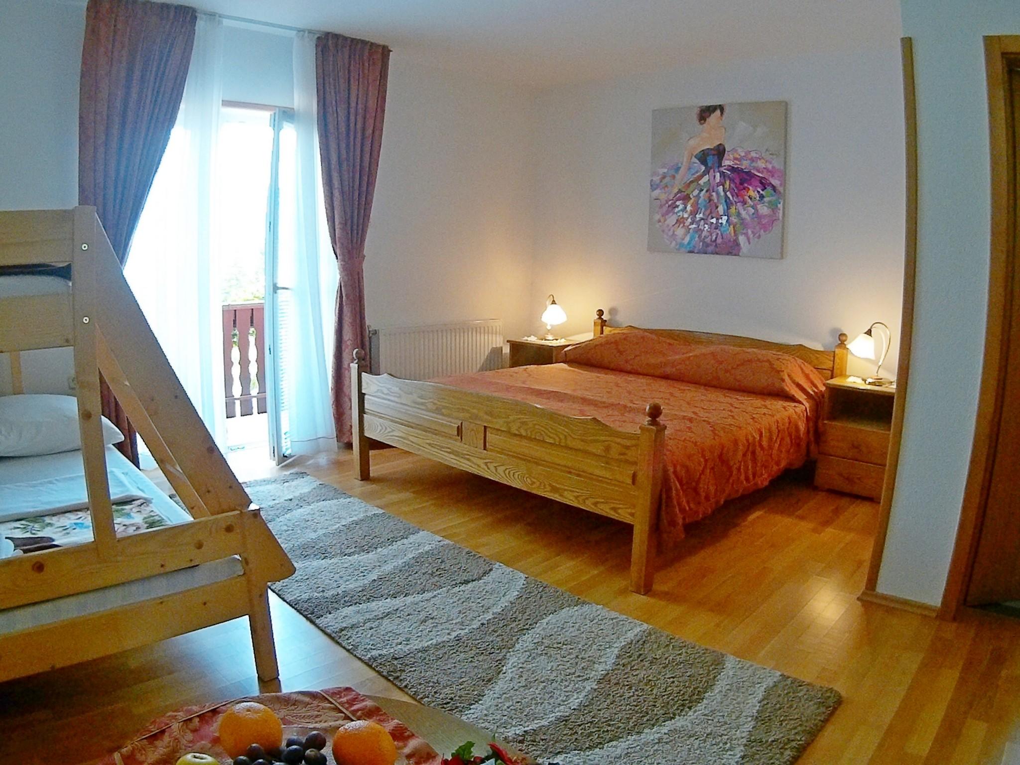Plitvice Pension Perisic Korenica Exterior foto