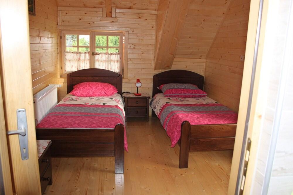 Plitvice Pension Perisic Korenica Exterior foto