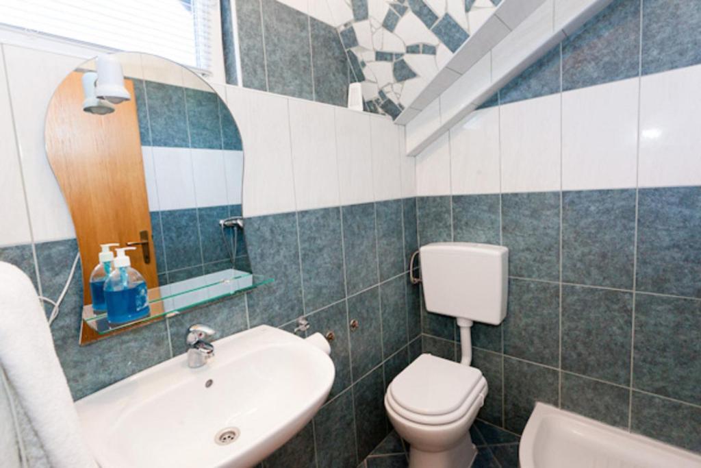 Plitvice Pension Perisic Korenica Quarto foto